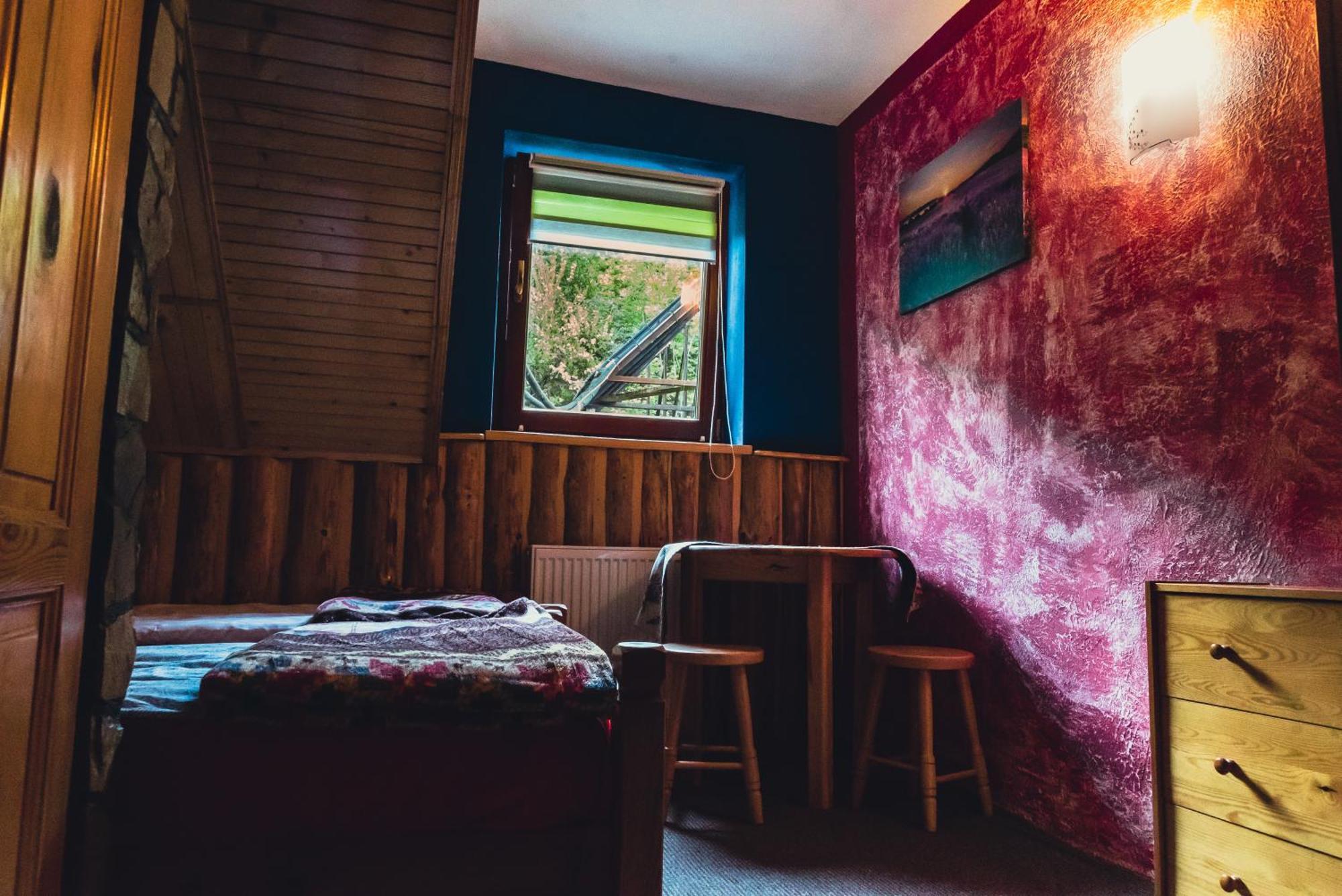 Gabrysiowka Daire Tylka Dış mekan fotoğraf