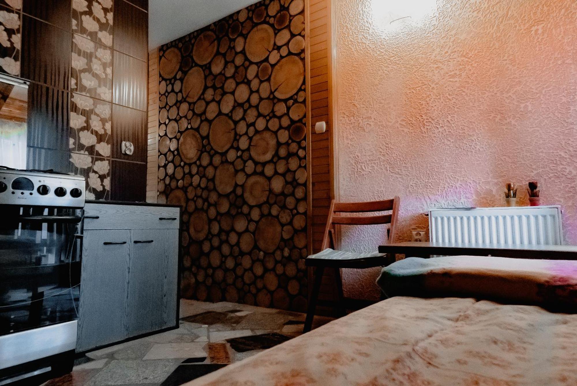 Gabrysiowka Daire Tylka Dış mekan fotoğraf