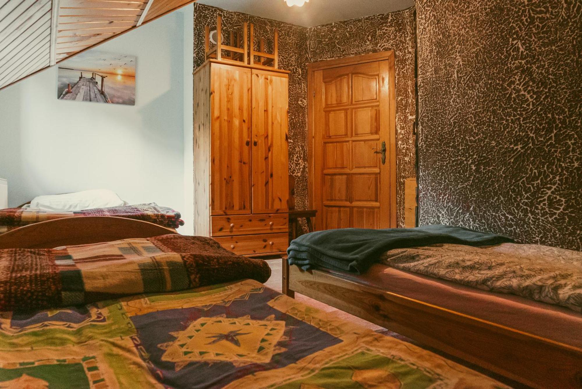 Gabrysiowka Daire Tylka Dış mekan fotoğraf