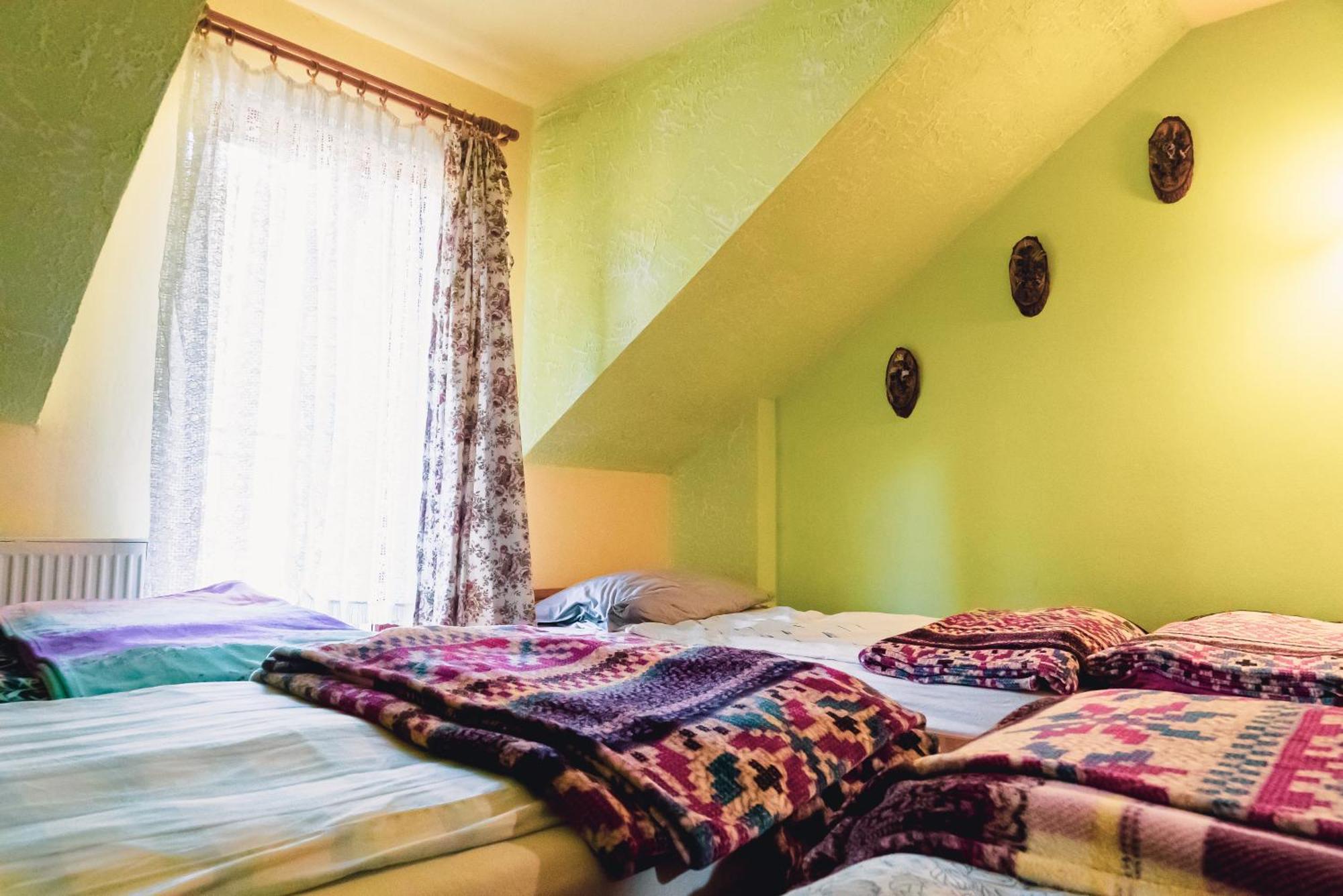 Gabrysiowka Daire Tylka Dış mekan fotoğraf